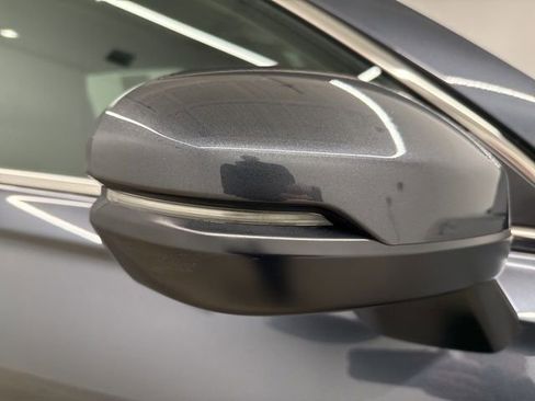 Certified 2024 Honda CR-V EX image 14