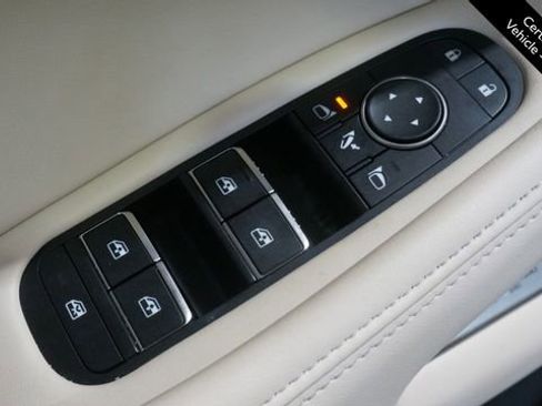 Certified 2023 INFINITI QX60 Luxe w/ Vision Package AWD/4WD image 28
