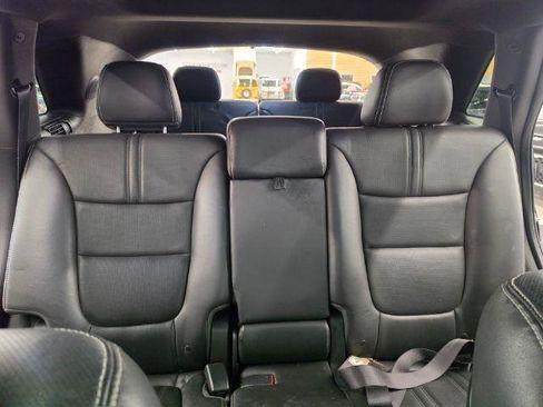 Used 2015 Kia Sorento SX AWD/4WD image 38