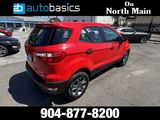 Used 2020 Ford EcoSport S image 5