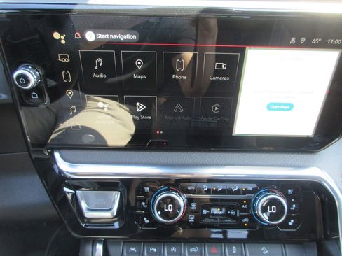 New 2026 GMC Sierra 1500 Denali w/ Denali Reserve Package AWD/4WD image 19