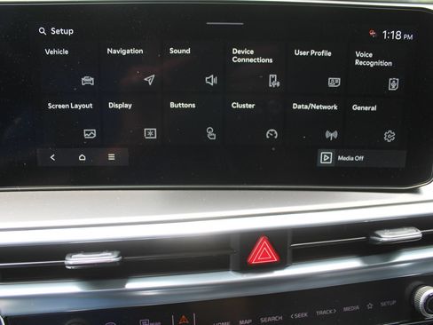 New 2026 Kia Sorento SX FWD image 55