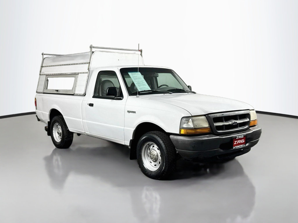 Used 1998 Ford Ranger XLT RWD image 7