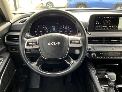 Used 2022 Kia Telluride EX image 5