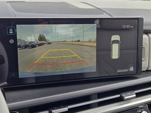 New 2026 Hyundai Santa Fe SEL AWD/4WD image 10
