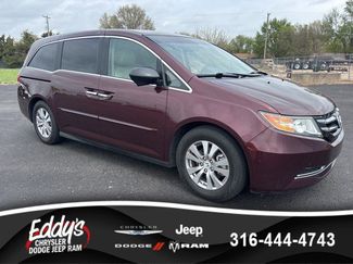 Used 2014 Honda Odyssey EX video 1