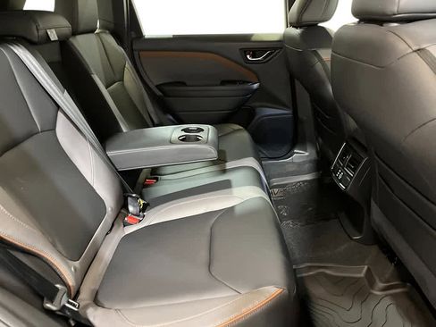 Certified 2025 Subaru Forester Sport image 27