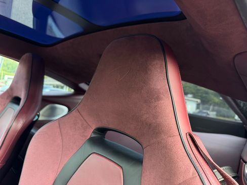 Used 2020 McLaren GT RWD image 26