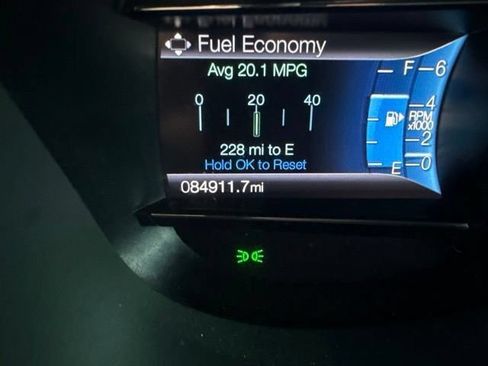 Used 2018 Ford Explorer Limited FWD image 15