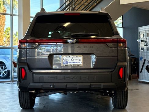 New 2026 Subaru Outback Limited image 4