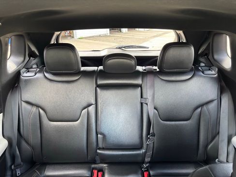 Used 2024 Jeep Compass Limited image 21