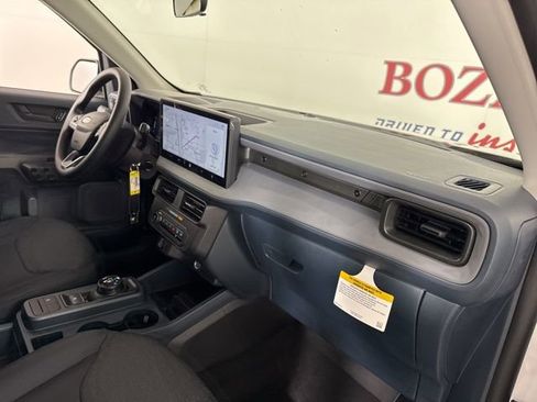 New 2026 Ford Maverick XL image 21