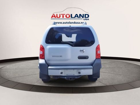 Used 2012 Nissan Xterra S w/ Value Package image 6