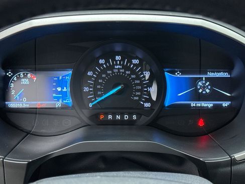 Used 2021 Ford Edge SEL w/ Cargo Accessory Package image 13