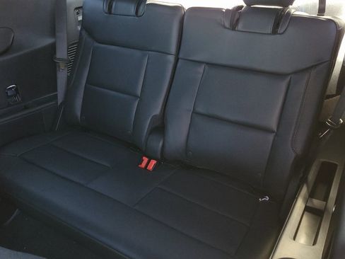 New 2026 Ford Explorer Tremor image 8