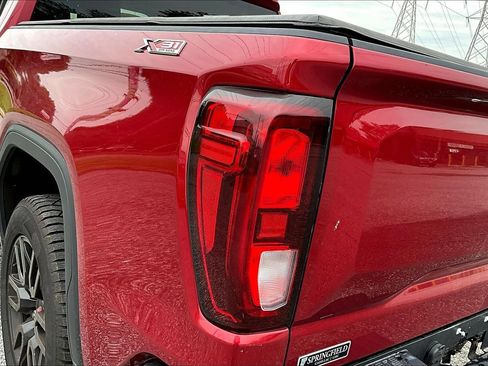 Used 2020 GMC Sierra 1500 Elevation w/ Elevation Value Package AWD/4WD image 25