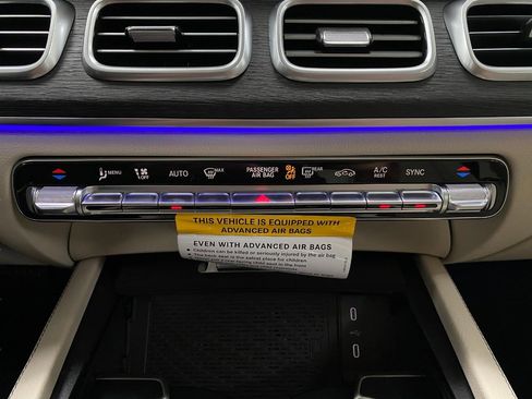 New 2026 Mercedes-Benz GLE 450 4MATIC image 27