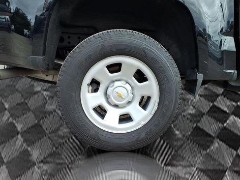 Used 2022 Chevrolet Colorado W/T w/ WT Convenience Package image 7