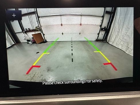 Used 2025 Ford Escape Active image 32