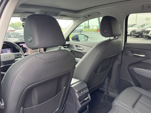 New 2026 Audi Q3 quattro 2.0T AWD/4WD image 23