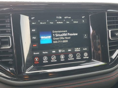 Used 2023 Dodge Durango GT AWD/4WD image 19