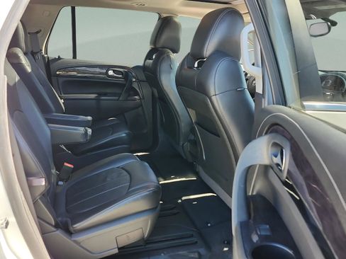 Used 2015 Buick Enclave Leather image 19