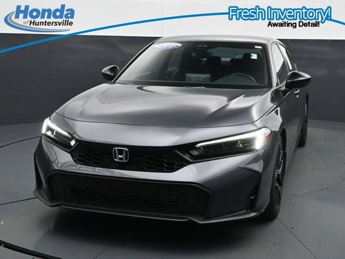Used 2026 Honda Civic Sport image 3