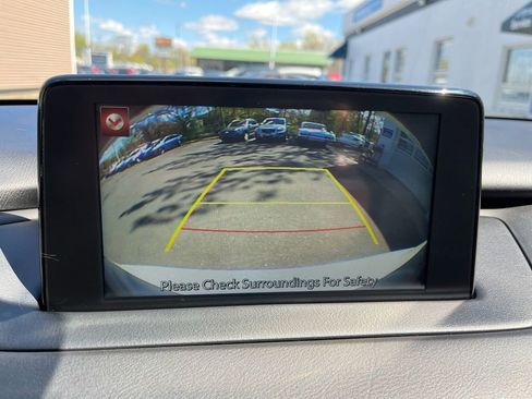 Used 2016 MAZDA CX-9 Touring AWD/4WD image 10