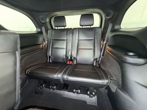 Used 2022 Dodge Durango GT image 26