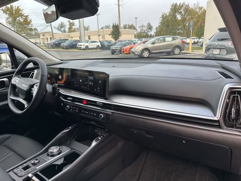 New 2026 Kia Sorento EX AWD/4WD image 15