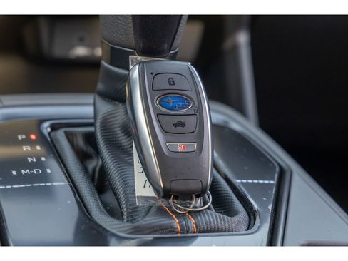 New 2026 Subaru Crosstrek 2.5i Limited image 27