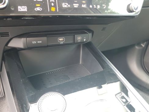 New 2025 Kia Niro Wind w/ Wind Preserve Package image 22