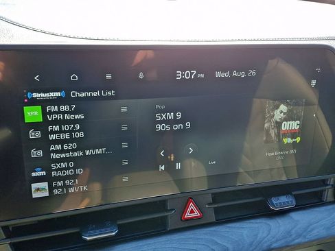 Used 2023 Kia Sportage X-Line w/ X-Line Premium Package AWD/4WD image 19