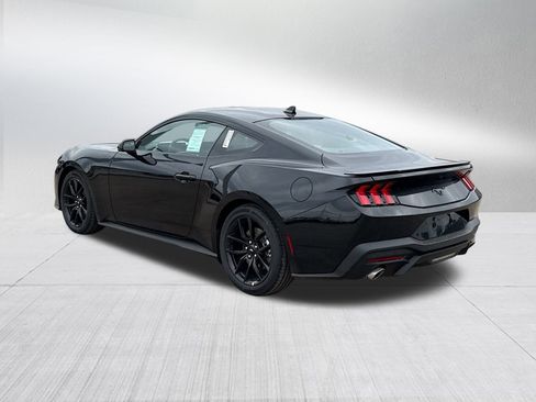 New 2026 Ford Mustang Coupe w/ Mustang Nite Pony Package image 10