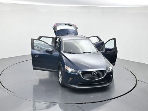 Used 2018 MAZDA CX-3 Sport FWD image 48