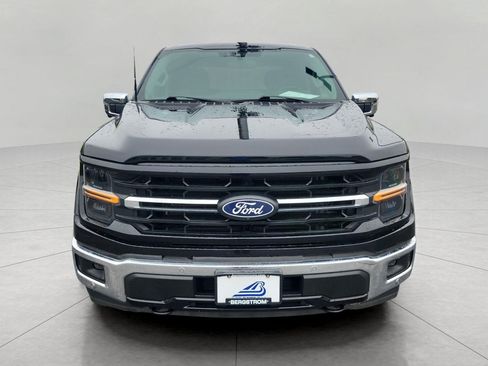 Used 2024 Ford F150 XLT w/ Equipment Group 302A MID AWD/4WD image 4