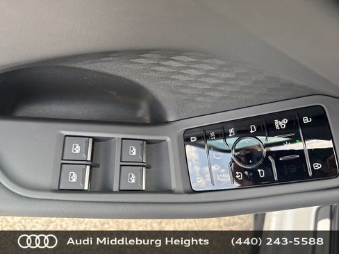 New 2026 Audi A6 Prestige AWD/4WD image 12