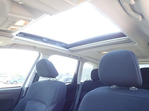 Used 2015 Subaru Forester 2.5i Premium image 13