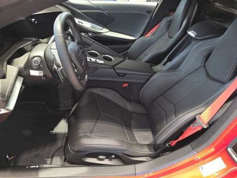 New 2026 Chevrolet Corvette Z06 image 24