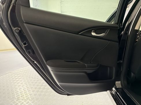 Used 2019 Honda Civic EX image 30