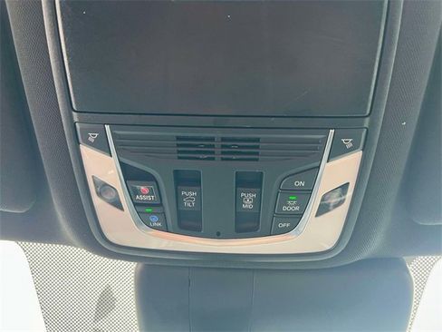 Used 2023 Acura RDX AWD w/ A-Spec & Advance Pkg image 28