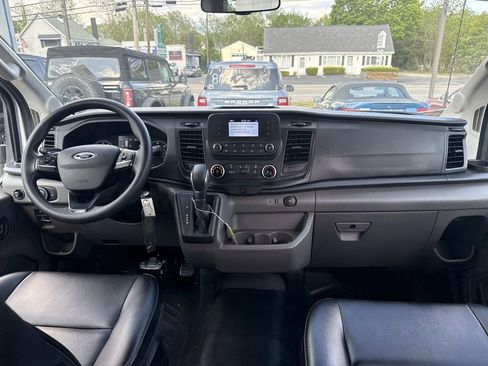 Used 2023 Ford Transit 350 XL RWD image 14