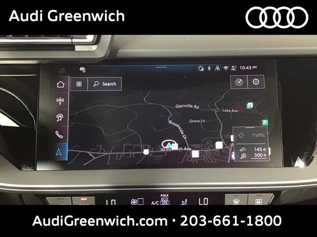 Certified 2026 Audi A3 2.0T Premium w/ Black Optic Package AWD/4WD image 18
