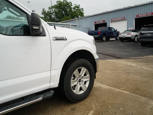 Used 2019 Ford F150 XLT w/ Equipment Group 301A Mid AWD/4WD image 18