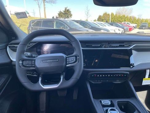 New 2026 Jeep Cherokee Limited AWD/4WD image 11