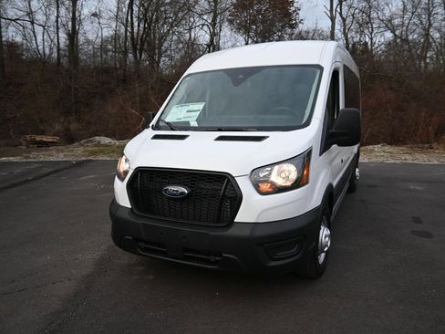 New 2025 Ford Transit 350 XL image 3