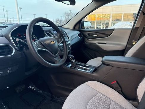 Used 2023 Chevrolet Equinox LS image 14