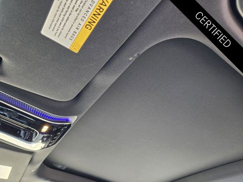 Certified 2022 Mercedes-Benz S 580 4MATIC Sedan image 23
