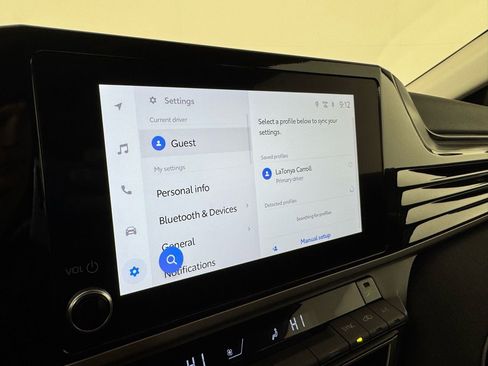 Used 2025 Toyota Camry LE image 18