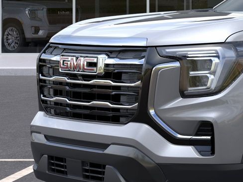 New 2027 GMC Terrain Elevation FWD image 13